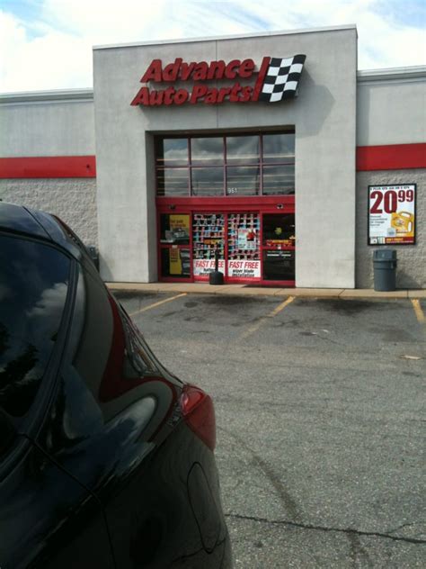 auto zone norwood|advance auto norwood ma.